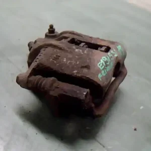 SKODA FELICIA 97- Bal első féknyereg munkahengerrel bontott alkatrész Népszerű