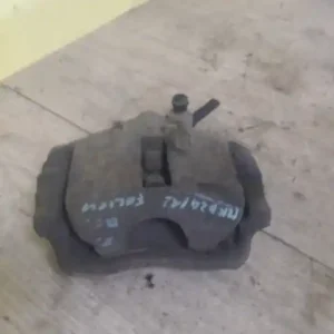 Vásárlói kedvenc SKODA FELICIA 97- Bal első féknyereg munkahengerrel 1.3 i bontott alkatrész