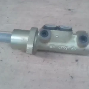 SKODA FELICIA 97- Főfékhenger 1.9d bontott alkatrész Szezonális akció