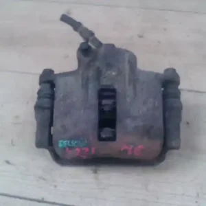 SKODA FELICIA 97- Jobb első féknyereg munkahengerrel 1.9d bontott alkatrész Szuper akció