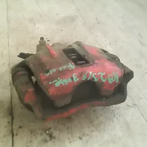 Biztonságos fizetés SKODA FELICIA 97- Jobb első féknyereg munkahengerrel 1.3b bontott alkatrész