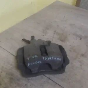 Kedvezményes ár SKODA FELICIA 97- Jobb első féknyereg munkahengerrel 1.3 i bontott alkatrész
