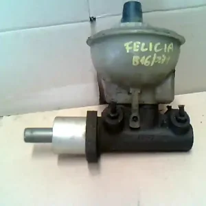 SKODA FELICIA PICKUP 97- Főfékhenger bontott alkatrész Csak ma