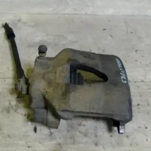 Rendeld meg most SKODA Octavia (1U) 1997.03.01-2011.08.31 Bal első féknyereg munkahengerrel bontott alkatrész