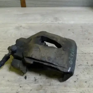 Akciós ár SKODA Octavia (1U) 1997.03.01-2011.08.31 Jobb első féknyereg munkahengerrel bontott alkatrész