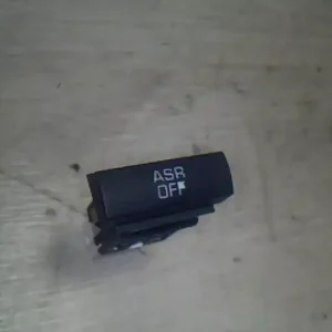 Árcsökkenés SKODA Octavia (1Z) 2004-2013 Asr kapcsoló bontott alkatrész