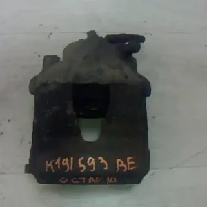 SKODA Octavia (1Z) 2004-2013 Bal első féknyereg munkahengerrel 1.6ibontott alkatrész Népszerű