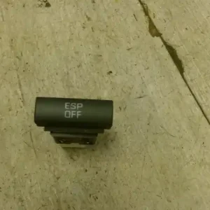 SKODA Octavia (1Z) 2004-2013 Esp kapcsoló bontott alkatrész Olcsó