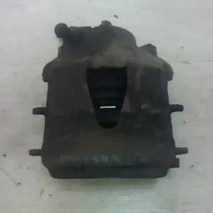 Kiárusítás SKODA Octavia (1Z) 2004-2013 Jobb első féknyereg munkahengerrel 1.6ibontott alkatrész