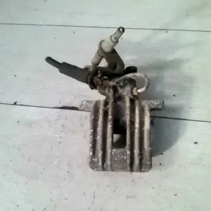 Azonnali szállítás SKODA Octavia (1Z) 2004-2013 Jobb hátsó féknyereg munkahengerrel kombi, 1.6i bontott alkatrész