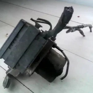 Legnépszerűbb SKODA OCTAVIA 00-04 Abs kocka 1.8i bontott alkatrész