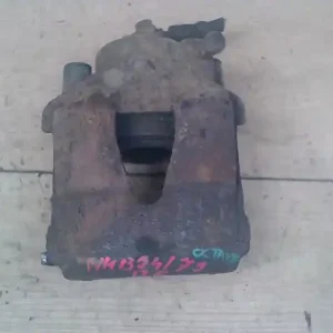 Rendeld meg most SKODA OCTAVIA 00-04 Bal első féknyereg munkahengerrel 1.6i bontott alkatrész