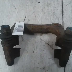 SKODA OCTAVIA 00-04 Bal hátsó féknyereg tartó bontott alkatrész Rendeld meg most