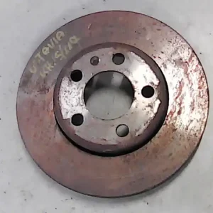 SKODA OCTAVIA 00-04 Első féktárcsabontott alkatrész Rendeld meg most