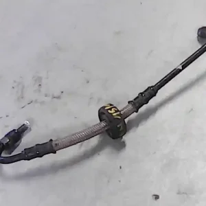 SKODA OCTAVIA 00-04 Fékcső bontott alkatrész Azonnali szállítás