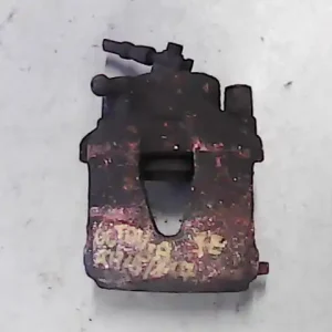 SKODA OCTAVIA 00-04 Jobb első féknyereg munkahengerrel bontott alkatrész Legkelendőbb