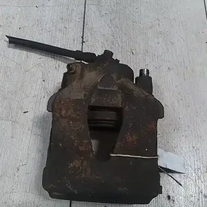 Nézd meg most SKODA OCTAVIA 00-04 Jobb első féknyereg munkahengerrel bontott alkatrész