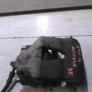 SKODA OCTAVIA 00-04 Jobb első féknyereg munkahengerrel 1.6ibontott alkatrész Vedd meg online