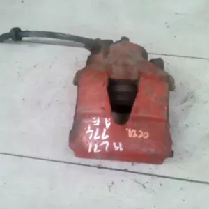 Szuper akció SKODA OCTAVIA 00-04 Jobb első féknyereg munkahengerrel 1.4i bontott alkatrész