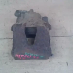 Expressz szállítás SKODA OCTAVIA 00-04 Jobb első féknyereg munkahengerrel 1.6i bontott alkatrész