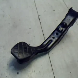 Ingyenes szállítás SKODA OCTAVIA 00-04 Fékpedál bontott alkatrész