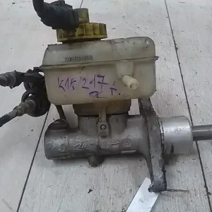 SKODA OCTAVIA 00-04 Főfékhenger bontott alkatrész Korlátozott ajánlat