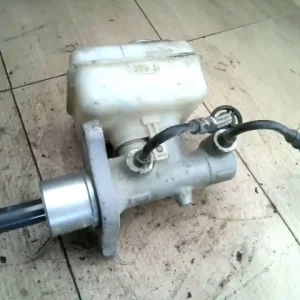 SKODA OCTAVIA 00-04 Főfékhenger 1.6i bontott alkatrész Kiárusítás