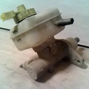 SKODA OCTAVIA 00-04 Főfékhenger bontott alkatrész Olcsóbb