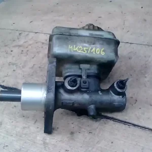 SKODA OCTAVIA 00-04 Főfékhenger 1,9d bontott alkatrész Biztonságos fizetés