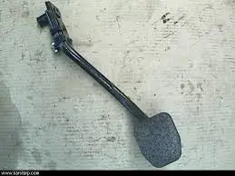 Biztonságos fizetés SKODA OCTAVIA 97-00 Fékpedál bontott alkatrész