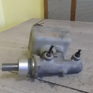 Biztonságos fizetés SKODA OCTAVIA 97-00 Főfékhenger 1.9d bontott alkatrész