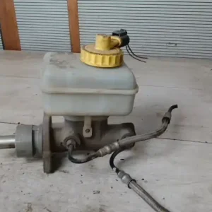 Prémium SKODA OCTAVIA 97-00 Főfékhenger bontott alkatrész