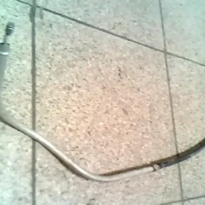 SKODA OCTAVIA 04-08 Kézifék kötél bowden kombi bontott alkatrész Kedvezményes ár