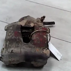 SKODA OCTAVIA 97-00 Bal első féknyereg munkahengerrel bontott alkatrész Ingyenes szállítás