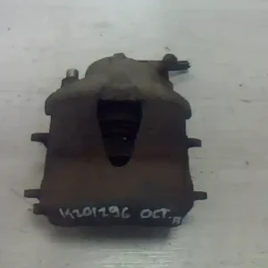 Legkelendőbb SKODA OCTAVIA 97-00 Bal első féknyereg munkahengerrel bontott alkatrész