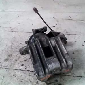 SKODA OCTAVIA 97-00 Bal hátsó féknyereg munkahengerrel 1.8 b bontott alkatrész Szuper ajánlat