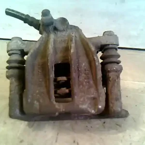 Akció SMART ForTwo Bal első féknyereg munkahengerrel 0.8 cdi bontott alkatrész