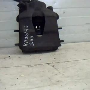 SKODA OCTAVIA 97-00 Jobb első féknyereg munkahengerrel 1.6ibontott alkatrész Árcsökkenés