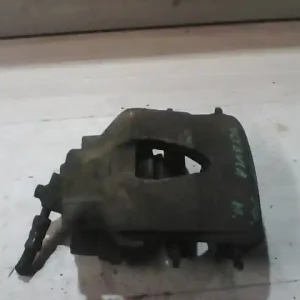 SKODA OCTAVIA 97-00 Jobb első féknyereg munkahengerrel hűtött tárcsa bontott alkatrész Végkiárusítás