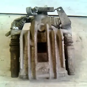 Legjobb ár SKODA OCTAVIA 97-00 Jobb hátsó féknyereg munkahengerrel 1.9 tdi bontott alkatrész