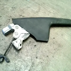 Rendeld meg most SKODA ROOMSTER PRAKTIK Kézifék kar bontott alkatrész