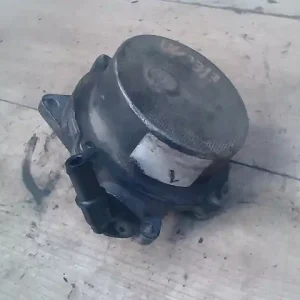 SKODA Superb 2001.12.01-2006.08.31 Vákuumpumpa 2.5tdi v6 bontott alkatrész Olcsó