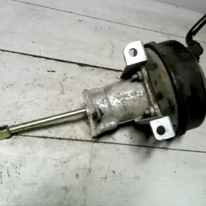 Vedd meg online SMART ForTwo Fékrásegítő0.6i bontott alkatrész