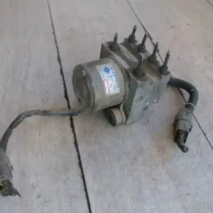 Vedd meg online SUBARU JUSTY Abs kocka1.3b bontott alkatrész