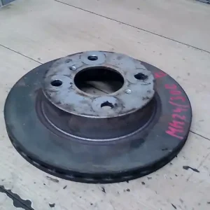 Azonnali szállítás SUZUKI ALTO 02-09 Első féktárcsabontott alkatrész