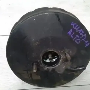 Vásárlói kedvenc SUZUKI ALTO 02-09 Fékrásegítőbontott alkatrész