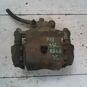 Árengedmény SUZUKI BALENO 95-98 Jobb első féknyereg munkahengerrel bontott alkatrész