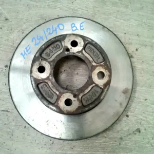 Utolsó esély SUZUKI Celerio 2014.03.01- Első féktárcsabontott alkatrész