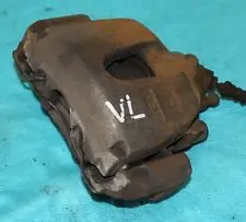 Utolsó esély SUZUKI IGNIS Bal első féknyereg munkahengerrel bontott alkatrész