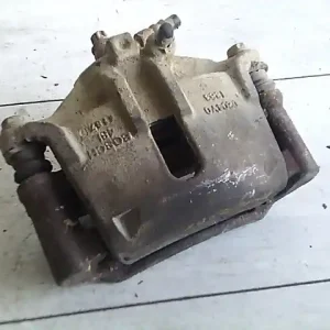 Szezonális akció SUZUKI IGNIS Bal első féknyereg munkahengerrel bontott alkatrész